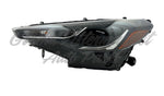 HEAD LAMP LH W/O ADAPTIVE L/LE/S/ SE CAPA — photo 4