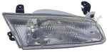 HEAD LAMP RH HQ — photo 1