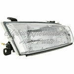 HEAD LAMP RH HQ — photo 2