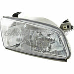 HEAD LAMP RH HQ — photo 3