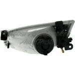 HEAD LAMP RH HQ — photo 4