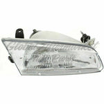HEAD LAMP RH HQ — photo 5
