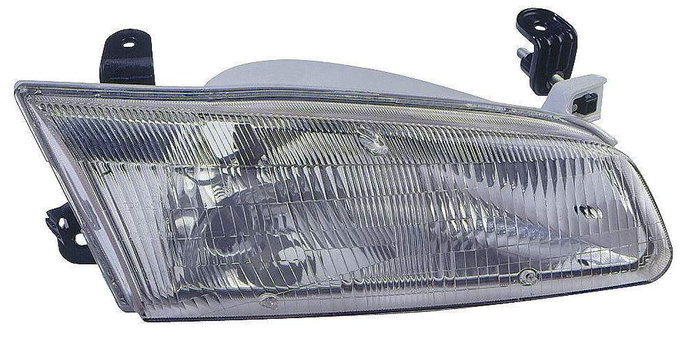 HEAD LAMP RH HQ