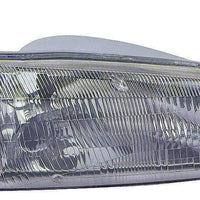 HEAD LAMP RH HQ