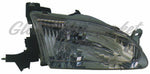 HEAD LAMP RH HQ — photo 1