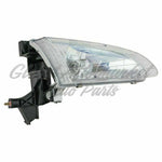 HEAD LAMP RH HQ — photo 3