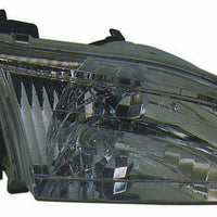 HEAD LAMP RH HQ