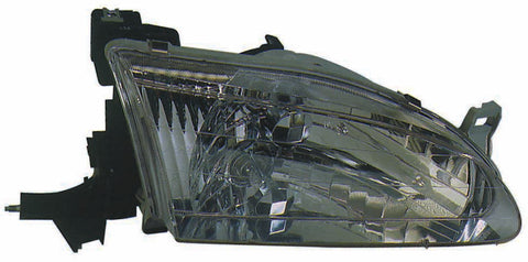 HEAD LAMP RH HQ