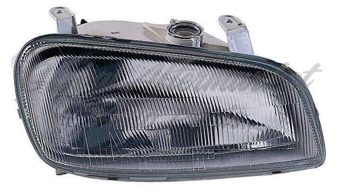 HEAD LAMP RH HQ