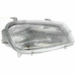 HEAD LAMP RH HQ — photo 3