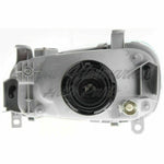 HEAD LAMP RH — photo 4