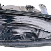 HEAD LAMP RH