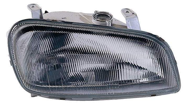 HEAD LAMP RH HQ