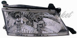 HEAD LAMP RH HQ — photo 1