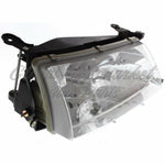 HEAD LAMP RH HQ — photo 2
