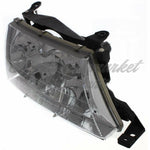 HEAD LAMP RH HQ — photo 3
