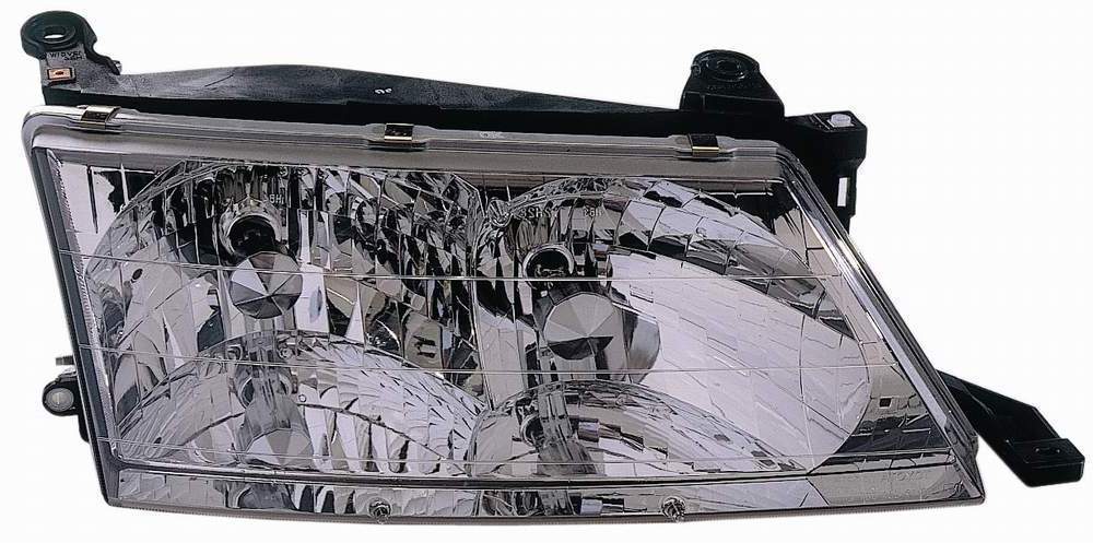 HEAD LAMP RH HQ