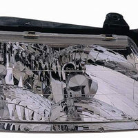 HEAD LAMP RH HQ