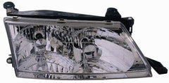 HEAD LAMP RH HQ