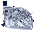 HEAD LAMP RH (REGULAR/ACCESS CAB) HQ — photo 1