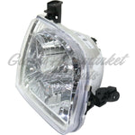 HEAD LAMP RH (REGULAR/ACCESS CAB) HQ — photo 3