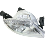 HEAD LAMP RH (REGULAR/ACCESS CAB) HQ — photo 4