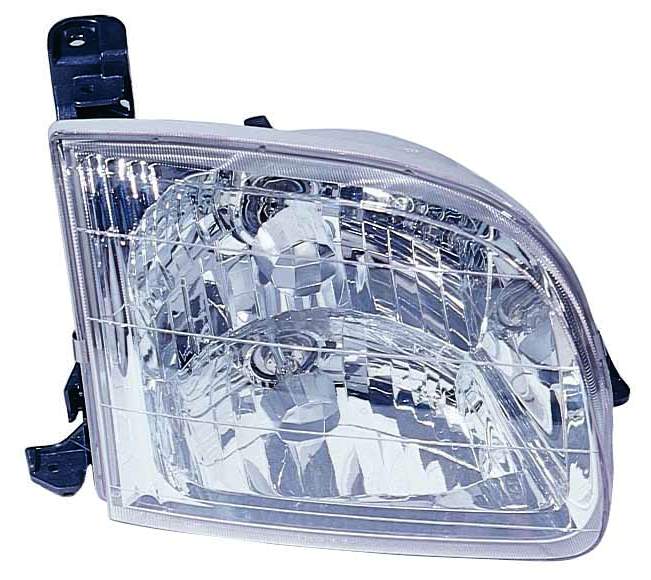 HEAD LAMP RH (REGULAR/ACCESS CAB) HQ