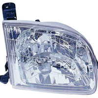 HEAD LAMP RH (REGULAR/ACCESS CAB) HQ