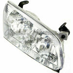 HEAD LAMP RH HQ — photo 2