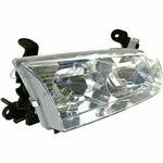 HEAD LAMP RH HQ — photo 3