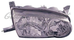 HEAD LAMP RH HQ — photo 1