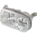HEAD LAMP RH HQ — photo 2