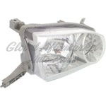 HEAD LAMP RH HQ — photo 3