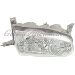 HEAD LAMP RH HQ — photo 4