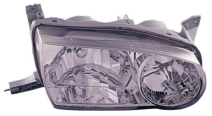 HEAD LAMP RH HQ