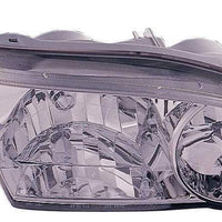 HEAD LAMP RH HQ