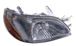 HEAD LAMP RH SDN/CPE HQ — photo 1