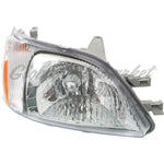 HEAD LAMP RH SDN/CPE HQ — photo 2