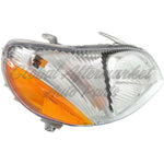 HEAD LAMP RH SDN/CPE HQ — photo 3
