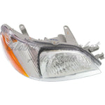 HEAD LAMP RH SDN/CPE HQ — photo 4