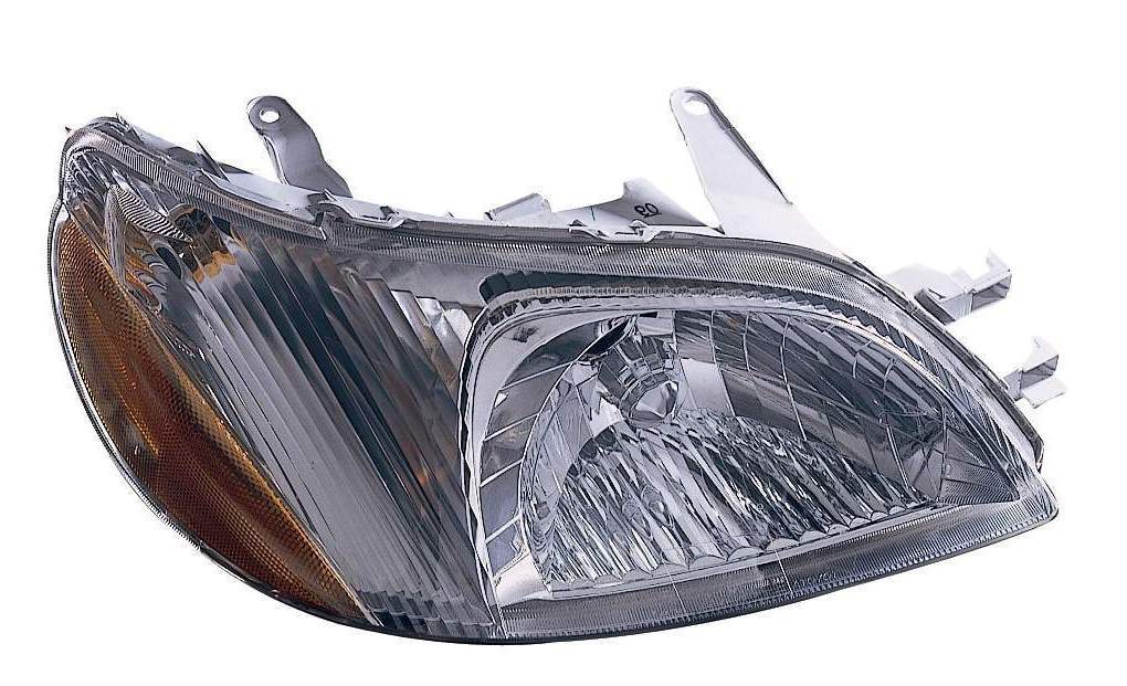 HEAD LAMP RH SDN/CPE HQ