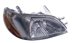 HEAD LAMP RH SDN/CPE HQ