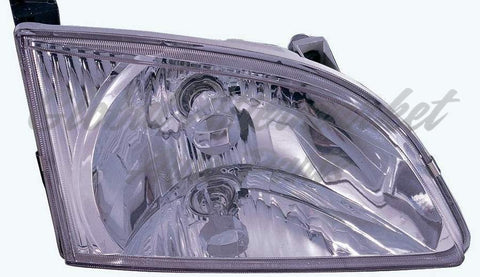 HEAD LAMP RH HQ