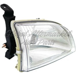 HEAD LAMP RH HQ — photo 3