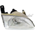 HEAD LAMP RH HQ — photo 4
