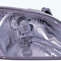 HEAD LAMP RH HQ
