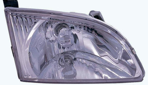HEAD LAMP RH HQ