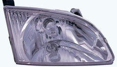 HEAD LAMP RH HQ