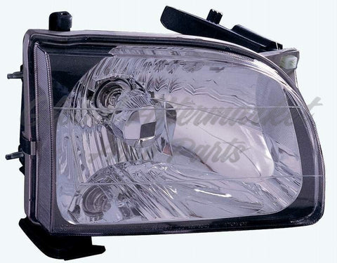 HEAD LAMP RH HQ