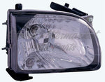 HEAD LAMP RH HQ — photo 1